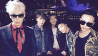 爱奇艺人气奖 BIGBANG摘得桂冠