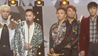 BIGBANG获爱奇艺全球男艺人奖