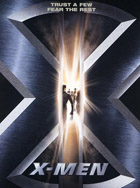 《X战警1》
