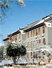 山东大学