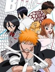BLEACH