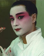 珍贵影像再现