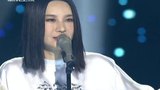 湖北卫视2014跨年晚会 尚雯婕《小星星》