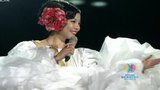 湖北卫视2014跨年晚会 马丽《你的眼神》
