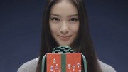 武井咲圣诞表达爱 AEON Link Link Christmas