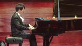 北京卫视2014春晚 郎朗弹钢琴彩排