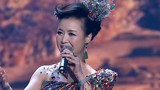 北京卫视2014春晚 民歌各地联唱《绣荷包》