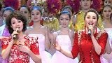 北京卫视2014春晚 歌舞《中国梦》