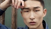 19岁韩国最丑男模走红 网友:敢跟他对视十秒吗