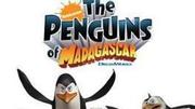 马达加斯加的企鹅第1季