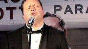 Paul Potts  Parla Piu Piano in Hong Kong 现场版音乐背景音乐视频音乐爱奇艺