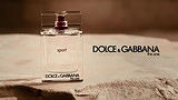 柔美运动 Dolce & Gabbana男士香氛