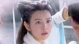 《神雕侠侣》插曲MV 张馨予献声诉尽情殇