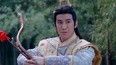 逐射骊山李治扬威