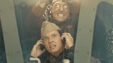 《坚不可摧》曝空战片段 获三项奥斯卡提名
