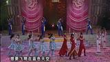 2003年央视春晚 歌组合《青春节拍》