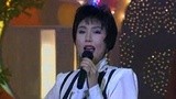 1993年央视春晚 林萍歌曲《为我们的今天喝彩》