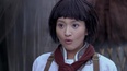 余洁将贺韬带回义庄