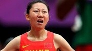 亚洲田径锦标赛 女子3000米障碍赛李珍珠摘银体育完整版视频在线观看爱奇艺