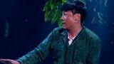 《欢乐喜剧人》沈腾摆脱郝健演绎震撼小品大片