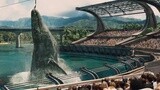 《侏罗纪世界》创票房纪录 男主克里斯加盟续作