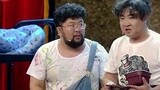 《欢乐喜剧人》乔杉演绎北漂梦想路上你我都在