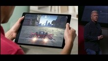 苹果秋季发布会iPad Pro投资