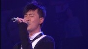 林峰  赤地转机 Vincy  Close To You 音乐会现场版音乐背景音乐视频音乐爱奇艺