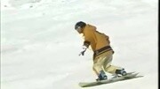 单板滑雪教学视频 《how to snowboard》知识名师课堂爱奇艺