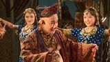 《三打》发猪八戒特辑 小沈阳：就没拿自己当猪