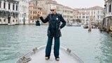 自在遨游 Vivienne Westwood 2016春夏广告大片