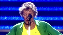 Rod Stewart - You're In My Heart (from One Nig