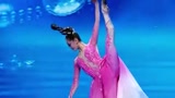 《2017央视春晚》李艳超舞蹈《清风》