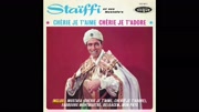 Staiffi Et Ses Mustafa's  Mustafa (ch㩲ie je t'aime, ch㩲ie je t'adore) [Remix] [audio] (Still/Pseudo Video)音乐背景音乐视频音乐爱奇艺