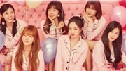 Apink  Bye Bye(日文)音乐背景音乐视频音乐爱奇艺