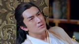《楚乔传》星儿挥剑救宇文玥