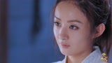 《楚乔传》星儿巧舌哄骗宇文怀