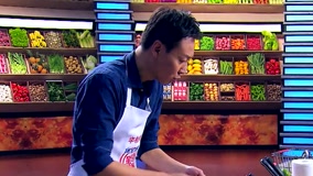 Watch the latest 《星厨驾到》辛柏青嚎叫去鸡皮遭群攻 (2015) online with English subtitle for free English Subtitle
