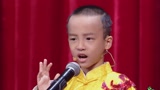 《了不起的孩子》才艺：相声兄弟爆笑段子来袭