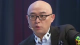 最萌乐队吐槽主持都傻 孟非现场发飙怒斥导演组