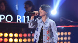 《中国新歌声2》人物志：次仁拉吉盲选阶段表演
