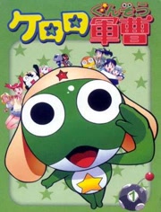 青蛙军曹第2季 粤语版