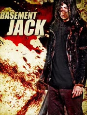 地下室杰克