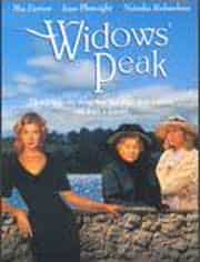 Widows' Peak