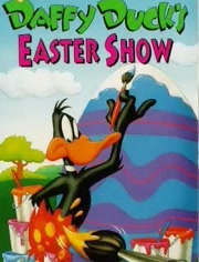 Daffy Ducks Easter Show