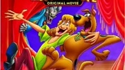 Scooby Doo! Music of the Vampire