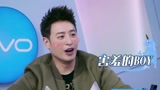 【潘玮柏】遭康永逼问大喊“求放过”