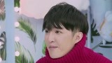 李诞追女生在楼下讲段子 肖骁竟为女生做种事
