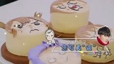 【明星甜点】青春的烦恼 表面青春痘内心似彩虹