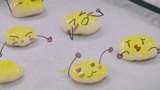 《男子甜点俱乐部》【明星甜点】老婆饼蜜汁寓意情比金坚